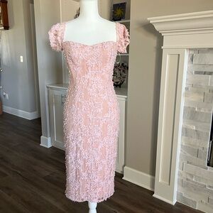 Dress the population dress